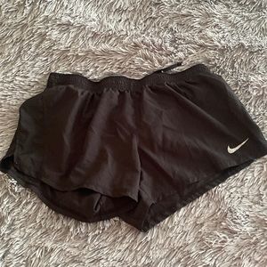 Nike dri-fit shorts